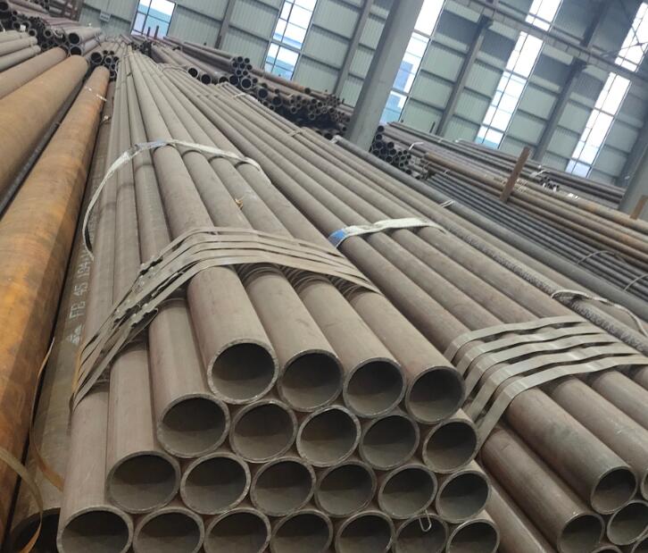 榆中20#石油裂化管