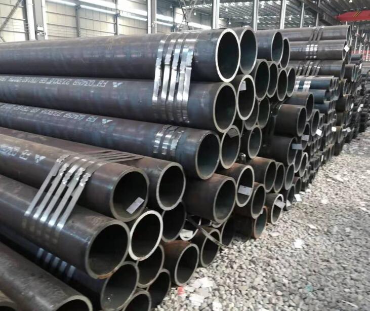 榆中Q345D化肥专用管