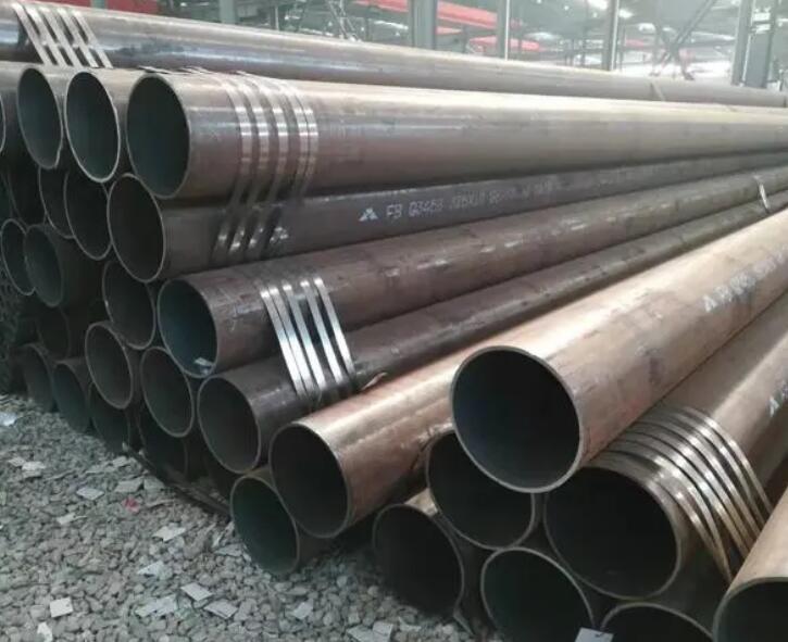 榆中高压锅炉管