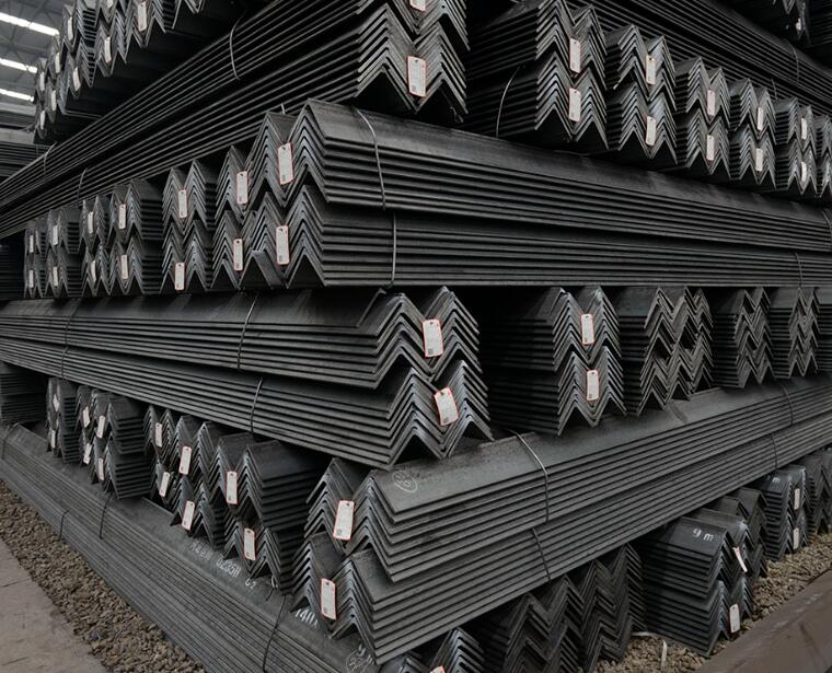 榆中低合金角钢